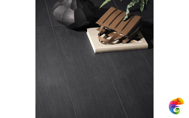 Refin Керамогранит Tamashi Pepper 25x150x0,9 Matt Rt