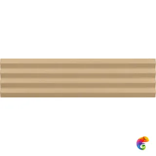 Costa Nova Praia Straw Matt 5x20 см
