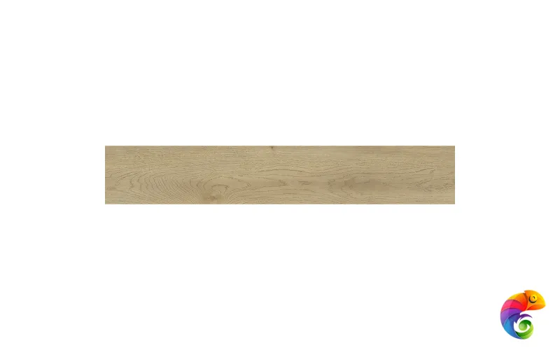 Керамогранит Living Uno Cognac 22,5x160, 9 mm, Natural Finish