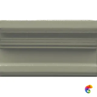 Бордюр Ceramiche Grazia Essenze Capitello Pino 7,5x13