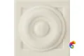 Вставка Ceramiche Grazia New Classic Urbe Tozzetto Agave 6x6