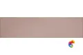 Керамическая плитка Equipe Stromboli Rose Breeze Mat 9,2x36,8
