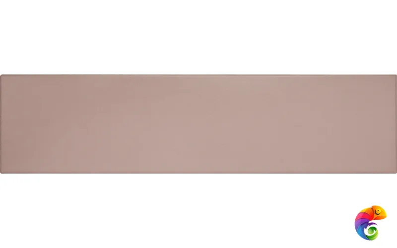 Керамическая плитка Equipe Stromboli Rose Breeze Mat 9,2x36,8