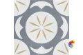 Керамогранит Harmony Aruba Arabis Mat 22,3x22,3