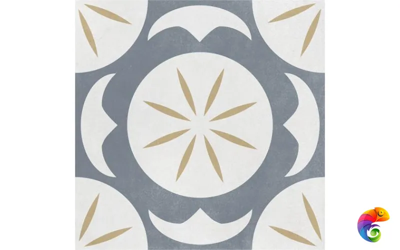Керамогранит Harmony Aruba Arabis Mat 22,3x22,3