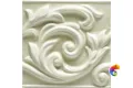 Керамическая плитка Ceramiche Grazia Essenze Voluta Felce 13x13