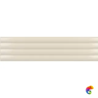 Costa Nova  Onda Beige Pale Glossy 5x20 см