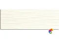 Керамическая плитка Love Ceramic Tiles Genesis Wind White 35x100 Matt