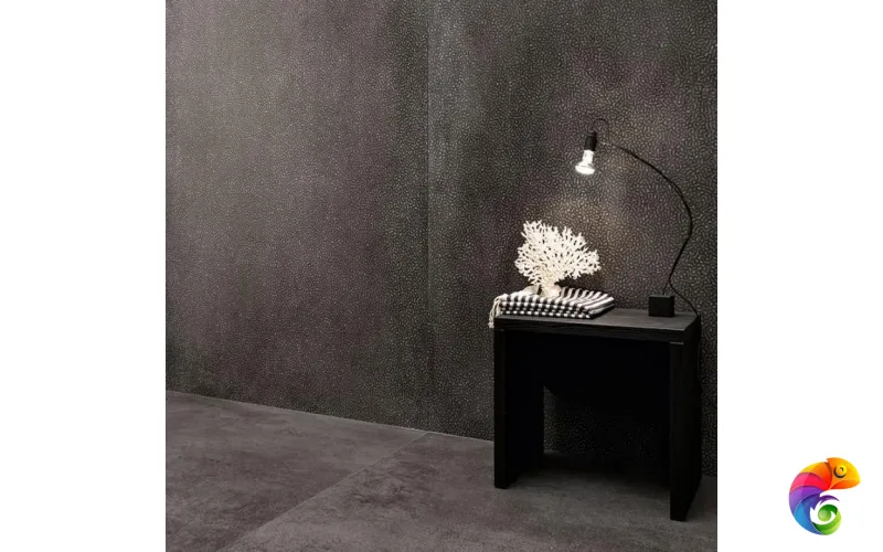 Керамогранит Lea Ceramiche Slimtech Concreto Dark 120x120
