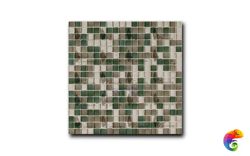 Мозаика ART NATURA Mix Carlo 30x30