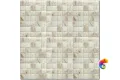 Мозаика Rose Mosaic White Chocolate Luc 32,2x32,2