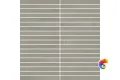 Мозаика  Italon Continuum Iron Mosaico Strip  30x30