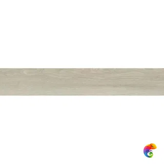 Керамогранит Provenza Provoak Bianco Sabbiato Naturale 20x120