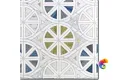 Каменная мозаика Sicis SiciStone Cetrix White 29,8x51,9