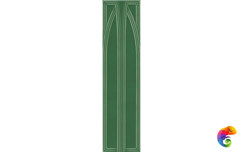 Керамическая плитка Ceramiche Grazia Epoque Belvedere Bottle Craquele 20x80