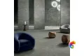 Керамогранит Lea Ceramiche Anthology 04 Gray Natural RTT 60x60