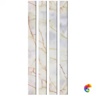 Стеклянный профиль Sicis You Glass  Spider 26,2 x 300 x 6 мм