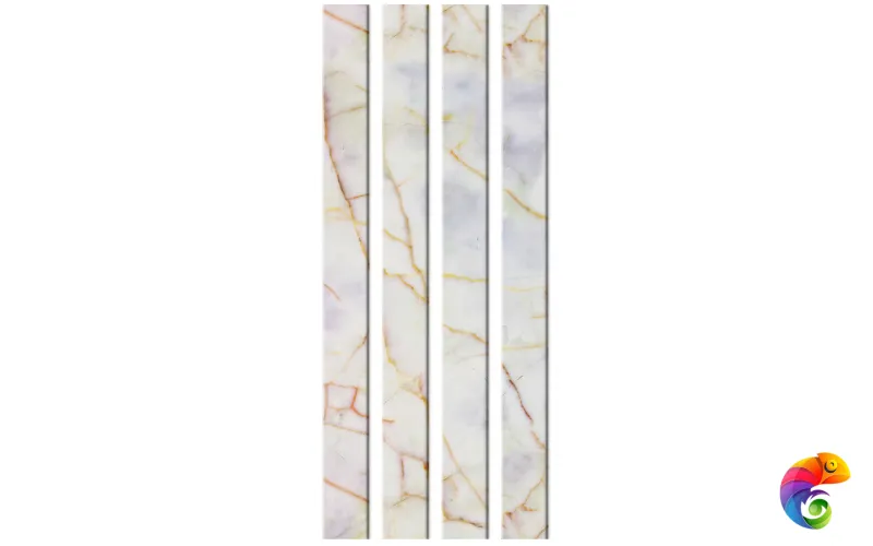 Стеклянный профиль Sicis You Glass  Spider 26,2 x 300 x 6 мм