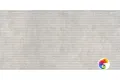 Refin Керамогранит Reliefs Etherea Stripe Perle R 60x120