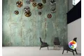 Керамогранит Apavisa Zinc Green Natural 119,3x260