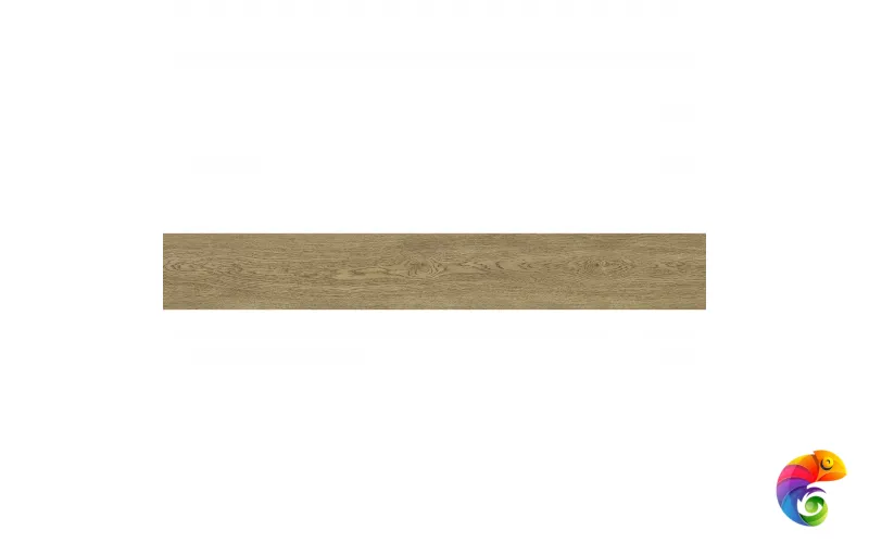 Керамогранит Living Uno Walnut 20x120, 9 mm, Natural Finish