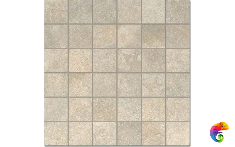 Мозаика Lea Ceramiche Anthology Mosaico 36 02 Desert Natural RTT 30x30