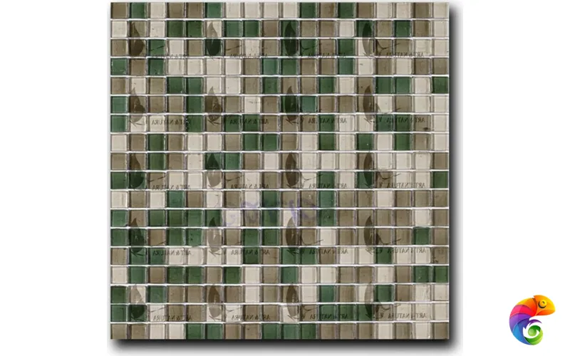 Мозаика ART NATURA Mix Carlo 30x30