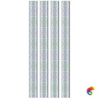 Стеклянный профиль Sicis You Glass  Los Angeles 01 26,2 x 300 x 6 мм