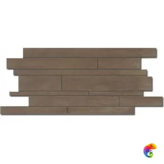 Del Conca Керамогранит Evolution HEV8 Hard Muretto 30x60