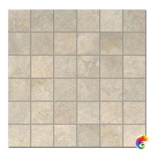 Мозаика Lea Ceramiche Anthology Mosaico 36 02 Desert Natural RTT 30x30