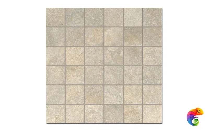 Мозаика Lea Ceramiche Anthology Mosaico 36 02 Desert Natural RTT 30x30