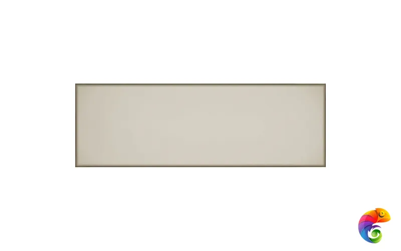 Керамогранит Refin Vetri Bronzo Lucido Rett 20x60