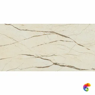 Шарм Делюкс Крим Ривер Cer Патинированный 60x120