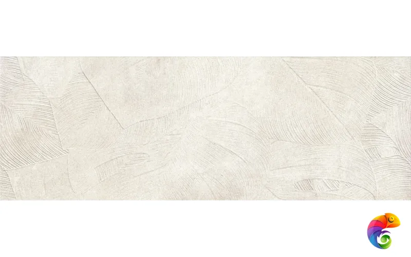 Love Ceramic Tiles Керамогранит Sense Amazon White 35х100x0,8 Rett