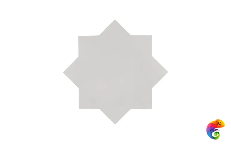 Equipe Керамогранит Kasbah Smoke 16,8x16,8