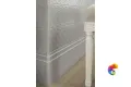 Керамическая плитка Ceramiche Grazia Impressions Bloom White 14x56