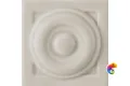 Вставка Ceramiche Grazia New Classic Urbe Tozzetto Tortora 6x6