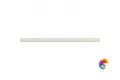 Бордюр Ceramiche Grazia New Classic Coprispigolo Beach 1,2x26