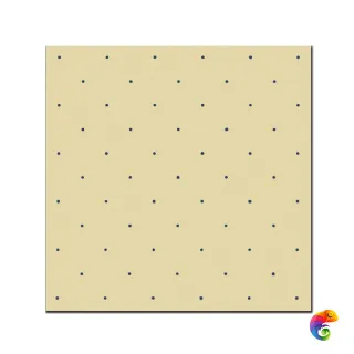 Керамическая плитка Petrachers Grand Elegance Soft Blu Su Crema 20x20
