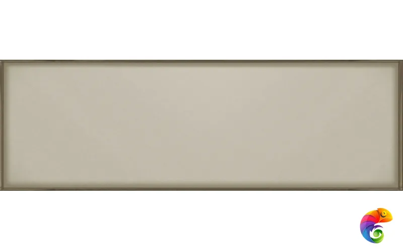 Керамогранит Refin Vetri Bronzo Lucido Rett 10x30