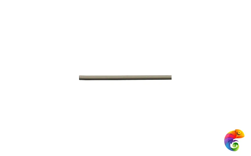 Бордюр Ceramiche Grazia Impressions Coprispigolo Coffee 1,2x27,9
