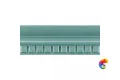 Бордюр Ceramiche Grazia Formae Fidia Diamond Mist 10x26