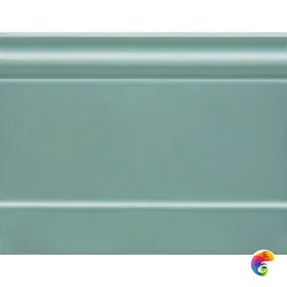 Плинтус Ceramiche Grazia Formae Zoccolo Diamond Mist 20x26