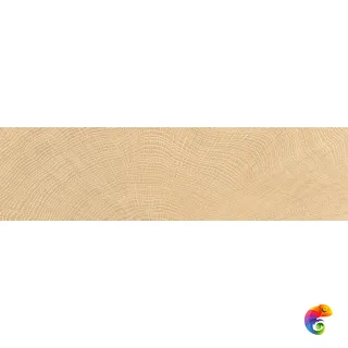 Provenza Керамогранит W-Circles Walnut 20x120 матовый