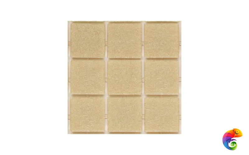 Стеклянная мозаика Trend Vitreo 181* на силиконе Luc 2x2