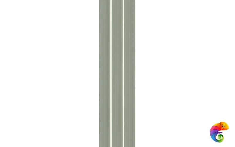 Керамическая плитка Ceramiche Grazia Cottage Salvia 20x80