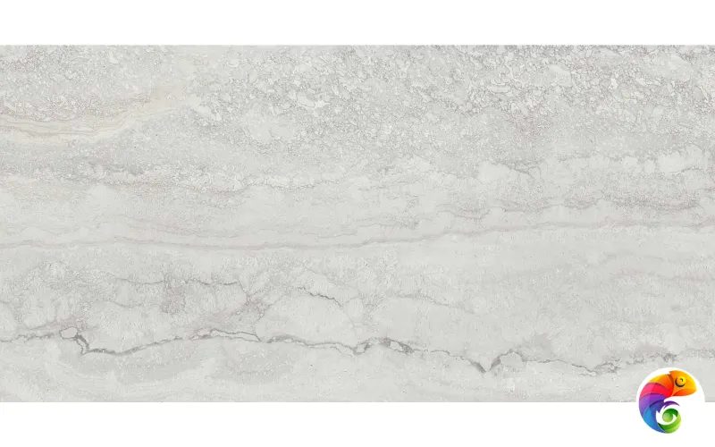 Керамогранит Provenza Unique Travertine Vein Cut Silver Naturale 60x120x0,95