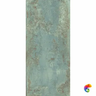 Керамогранит Apavisa Zinc Green Natural 119,3x260