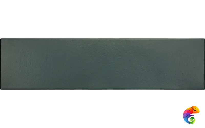 Керамическая плитка Equipe Stromboli Viridian Green Mat 9,2x36,8