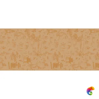Керамогранит Sodai Silkroad Skin 120x280 Глянцевый 6 мм
